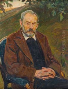 Male Portrait