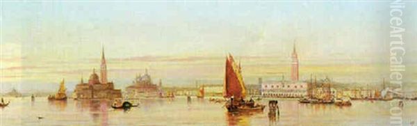 Venice - view 1