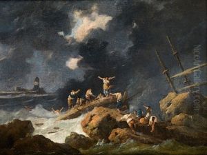 Die Schiffbruchigen Die Schiffbruchigen
