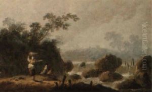 Landscapes With Figures Landscapes With Figures
