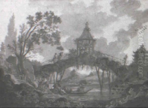 Chinoiserie - view 1