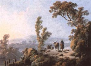 Paysage Paysage