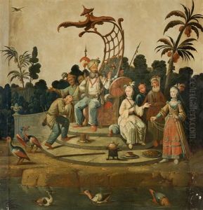 Chinoiserie