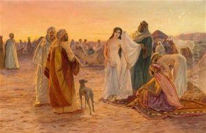 Beauty In The Desert