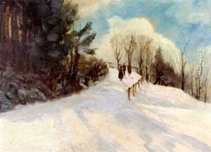 Winterweg