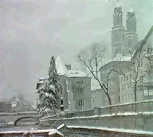 Zurich.