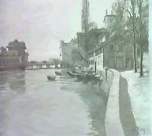 Zurich.