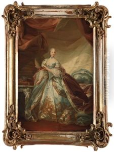 Queen Juliane Marie Of Denmark