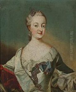Three Portraits
