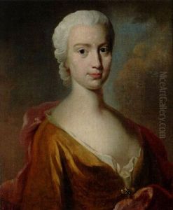 Maria Elisabet Maclean, F. Coyet Maria Elisabet Maclean, F. Coyet