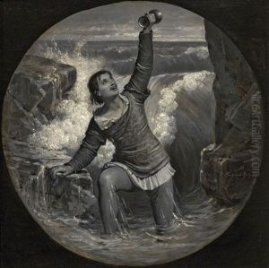 Der Taucher