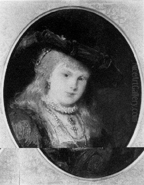Das Ritterfraulein - view 1