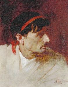 Bildnis Eines Romers