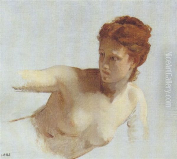 Figure De La Victoire - view 1