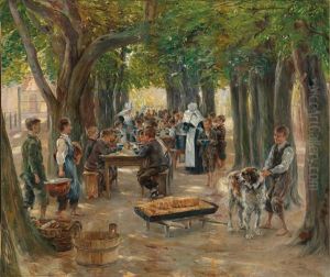 The Convent"s Soup