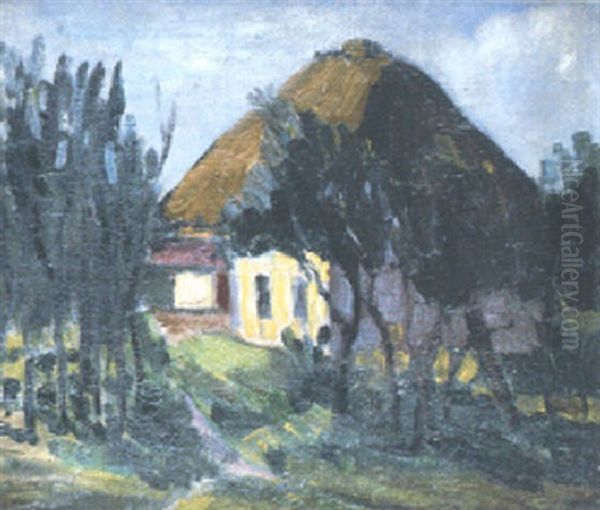 Bondgard I Ukraina - view 1