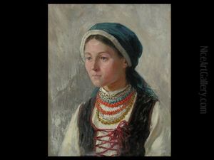 Ukrainerin