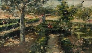 Jardin