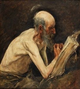 Anacoreta Penitente