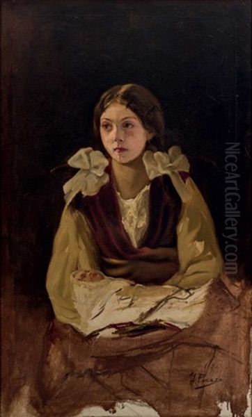 Retrato De Nina - view 1