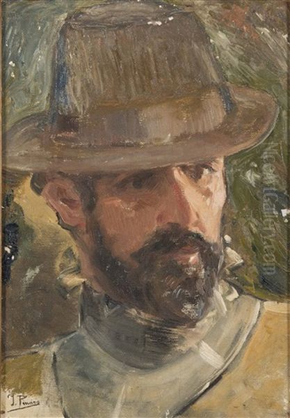 Retrato - view 1