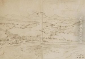 Trencin by Hugo Boettinger