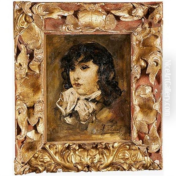 Retrato De Ignacito - view 1
