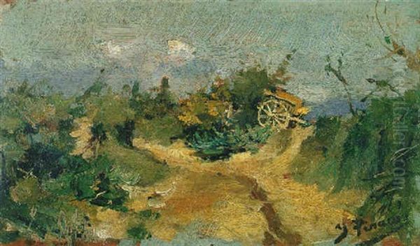 Carromato - view 1