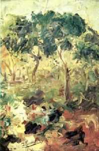Pinos Pinos