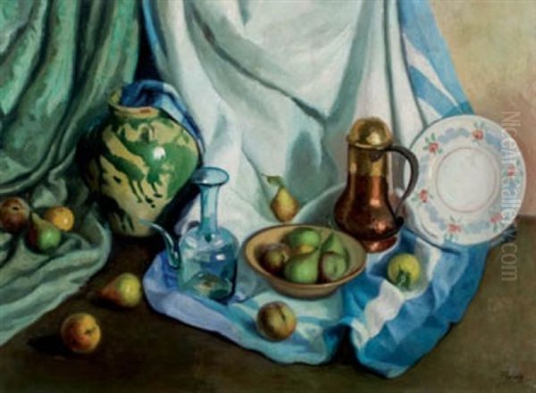 Bodegon - view 1
