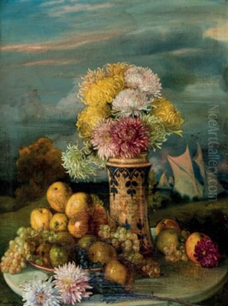 Florero - view 1