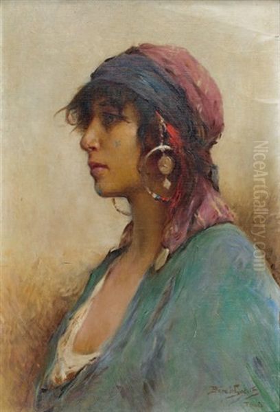 La Jeune Tunisienne - view 1