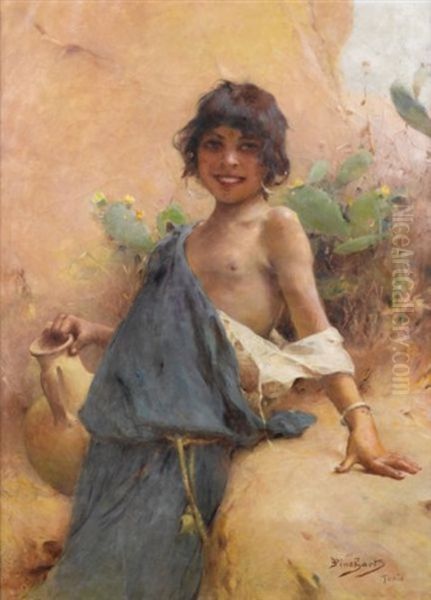 La Jeune Tunisienne - view 1