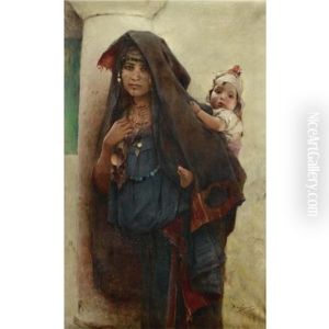 Bedouine A Tunis