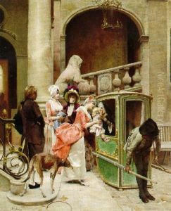 The Visit