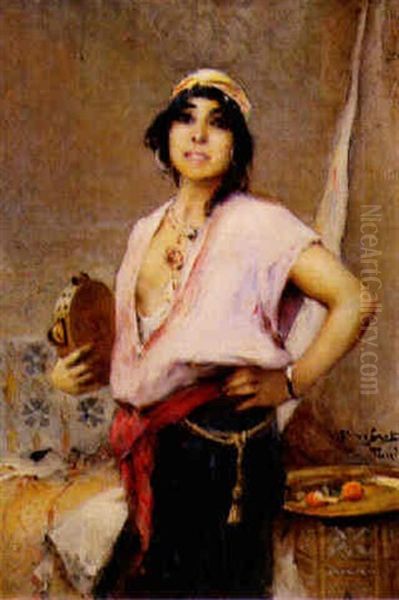 Bedouine De Tunisie - view 1