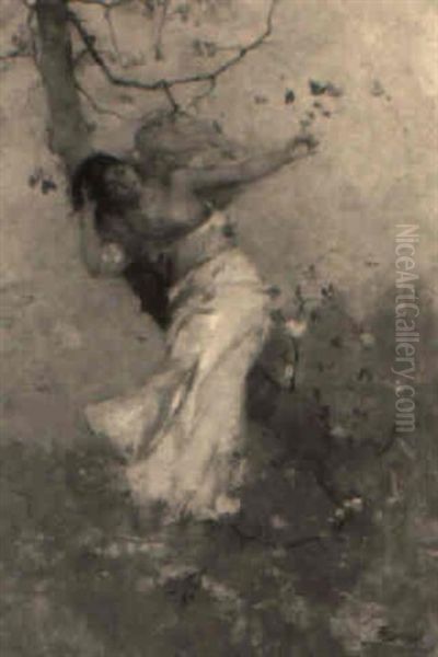 Dancing In The Wind - view 1