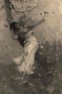 Dancing In The Wind Dancing In The Wind