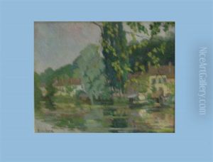 Hauser Am Wasser Hauser Am Wasser