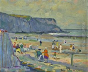 Animation Sur La Plage Animation Sur La Plage