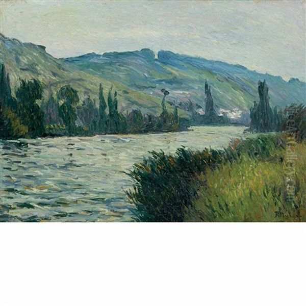 L'effet Du Soleil, Circa - view 1