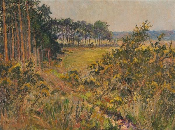 L"oree Du Bois - view 1