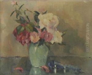Vase De Fleurs Vase De Fleurs