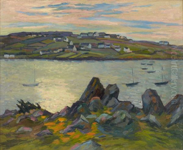 Les Coteaux De Belbeuf - view 1