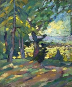 Landschaft
