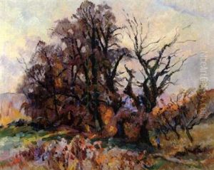 L'automne
