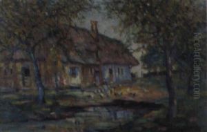 La Ferme La Ferme