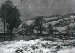 Boulevard De Croisset Avant Le Pavillon Flaubert thumbnail