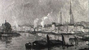 Port De Rouen