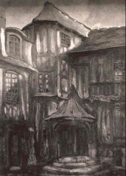 L'entree De La Maison - view 1